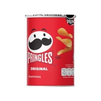 PRINGLES Snack Original 42g (12 Units Per Carton)
