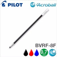 Pilot Pen Acroball Multifunction Ballpen Refill BVRF