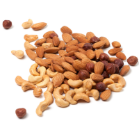 Healthy Nut Mix 20kg (2*10kg per carton)