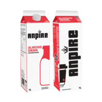 Anpire-Almond Drink 1L (1L x 12 pkt)