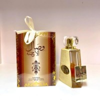 [ Premium Blend ] Arab Dubai Perfume For Her Wisal Al Ahaba 100ml