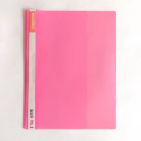 Lion File Management File - Pink (288 Units Per Carton)
