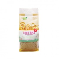Baby Rice (Buckwheat) 900g