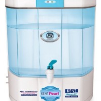 Kent Pearl RO+UV+UF Water Filter And Purifier