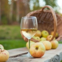 Apple Cider Healthy Wine 750ml per bottle