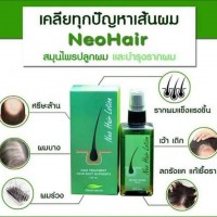 Neo Hair Lotion Hair Growth Solution Original Thaiproduct Murah