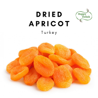 Dried Apricot (12.5KG Per Carton)