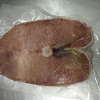 FRESCO Grouper Fish Steak Cut 150g-170g per piece [SOLD PER PIECE]