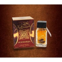 [ Premium Blend ] ORIGINAL Oud Sharqia 80ML Men Fragrance for OUD Lovers