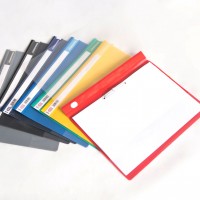 Assorted Colour - Management File (288 Units Per Carton)