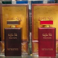 [ Premium Blend ] Ghala Khalifa Arab Perfume