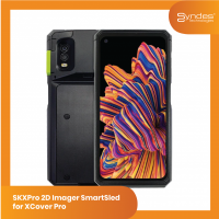 [PRE-ORDER] Koamtac SKXPro 2D Imager SmartSled Scanner for XCover Pro