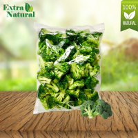 [Extra Natural] Frozen Broccoli Floret 1kg