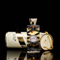 [ Premium Blend ] THE MOOD COLLECTION OUD MOD EXCLUSIVE 24 LASTING ARAB PERFUME UNISEX