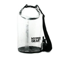DRYBAG 10L CLEAR TYPE