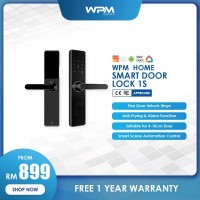 WPM Home Smart Doorlock 1S