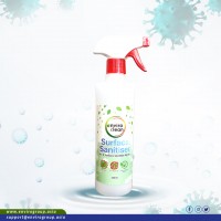 Enviro Clean Surface Sanitiser 500ml (24 Bottles per Carton)