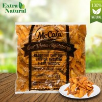 [Extra Natural] McCain Skin-On Potato Wedges 2.27kg