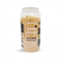 Organic Cane Sugar 800g