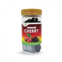 Organic Dried Cherries 180g (12 Units Per Carton)