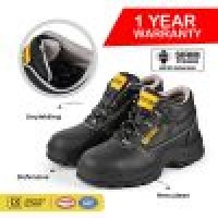 Boxter Safety Shoes, STONECOLD