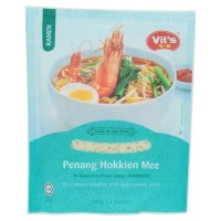 Vit's Ramen Penang Hokkien Mee 2 packs