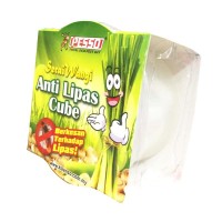 PESSO Anti Lipas Cube (24 Units Per Carton)