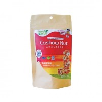Cashew Nut Cracker 120g (12 Units Per Carton)
