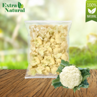 [Extra Natural] Frozen Cauliflower Floret 1kg (10 Units Per Carton)