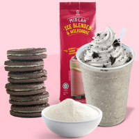 GFB Milk Shake / Ice Blended Powder - Cookie Cream 1kg