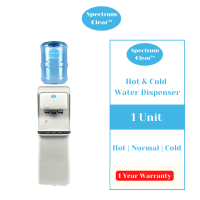 FloorStand Hot & Cold Dispenser (Compressor Cooling)