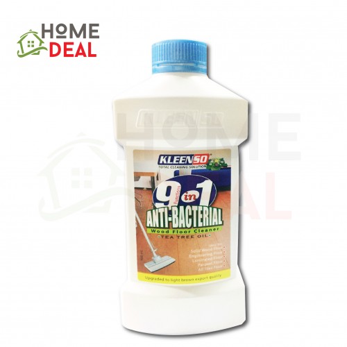 Purchase Wholesale Kleenso 9 In 1 Wood Floor Cleaner 900ml 15