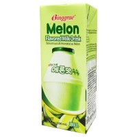 BINGGRAE Melon Milk 200ml