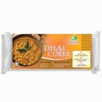 Dhal Curry (260g) (24 Units Per Carton)
