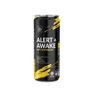 ALERT & AWAKE - BRAINERGY DRINK 300ML