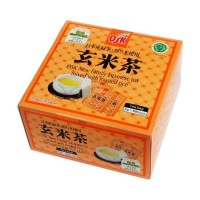 [PRE ORDER ONLY] OSK JPN TEA MIXED ROASTED RICE 50P (1X12)