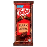 KitKat Chocolate Block - 170g ( Dark Chocolate)