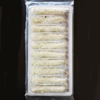 FRESCO Breaded Shrimp - 10 pieces per tray [SOLD PER TRAY] (500g Per Unit)