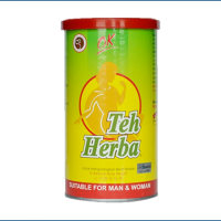Teh Herba Canister (100G)