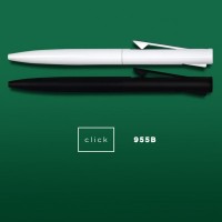 CLICK - Metal Ball Pen (500 Units Per Carton)