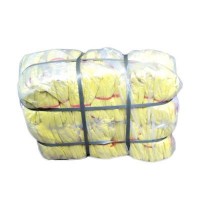 Garbage Bag 74x90 (Yellow) (180 Units Per Carton)