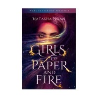Girls of Paper and Fire ISBN: 9780316452205