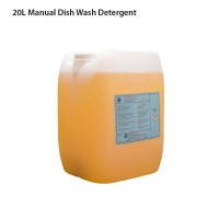 20L manual dishwash detergent  (1 Units)