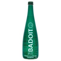 BADOIT Natural Sparkling Water 12X750ML (12 Units Per Carton)