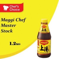 MAGGI Chef Master Stock (6 Units Per Carton)