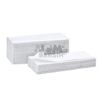 Interfold Tissue (12 Sets Per Carton)