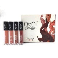 Nori Lip Color - Naked (6 Units Per Carton)