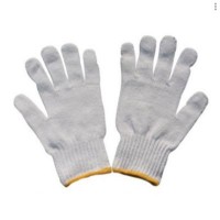 A105 Cotton Glove (thick)(12 Units Per Carton)