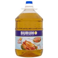 BURUH OIL 17KG (3 TIMES FRYING CYCLE) (1 Units Per Carton)
