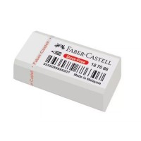 Faber-Castell Dust-free Eraser Size 48 of 12 pieces
